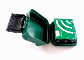 AudioMoth 1.2.0