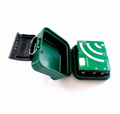AudioMoth 1.2.0