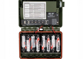 Wildlife Acoustics S...