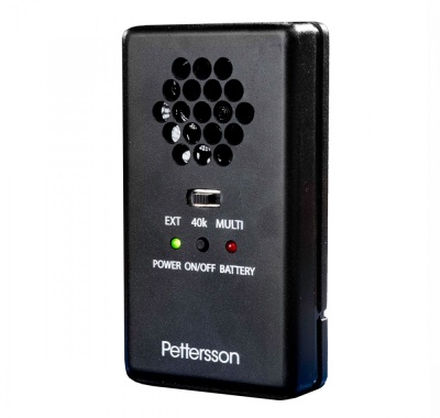 Pettersson T10