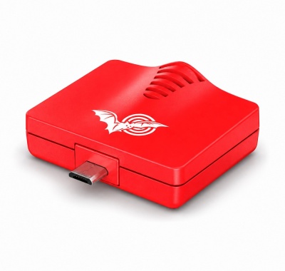 Wildlife Acoustics Echo Meter Touch 2 Micro-USB