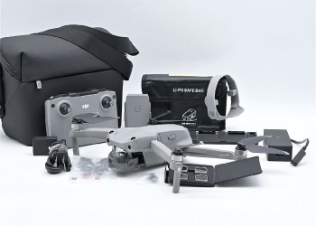 DJI Air 2S