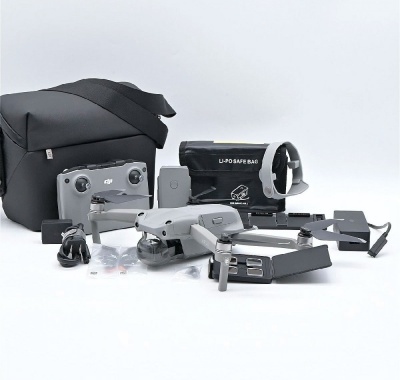 DJI Air 2S